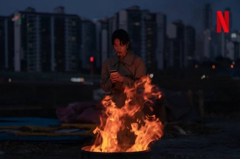 《黑暗榮耀2》劇照