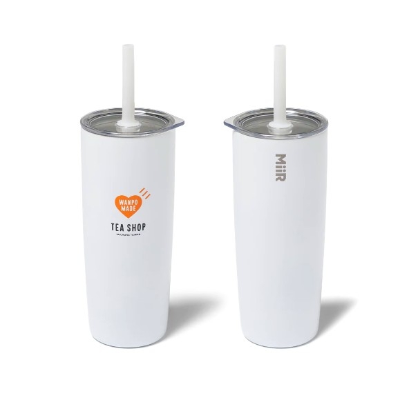 萬波XHUMAN MADE WANPO MADE 隨行杯