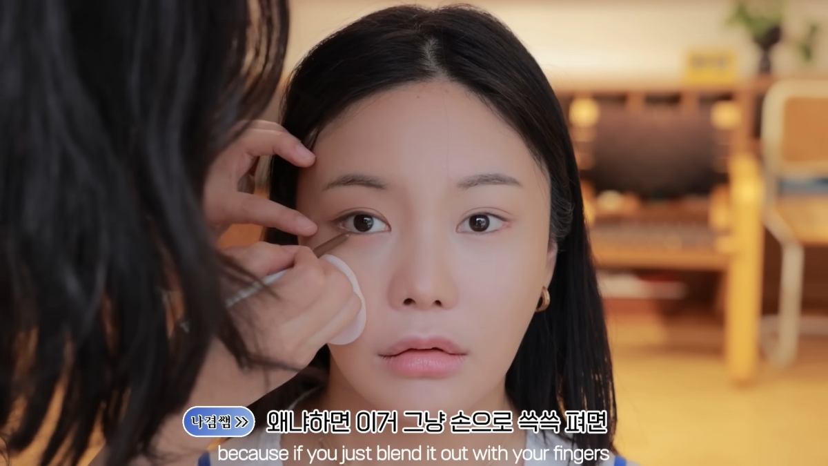 youtube @조효진 HYOJIN