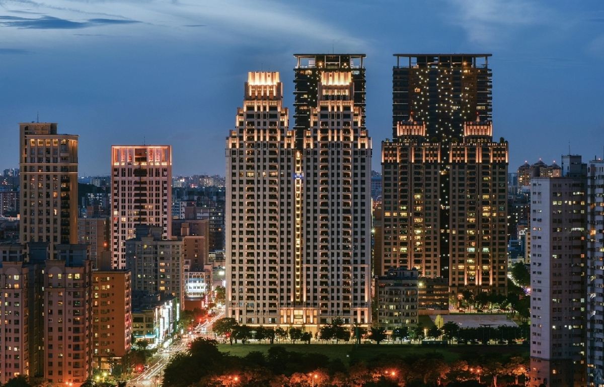 雄剛信義美術館