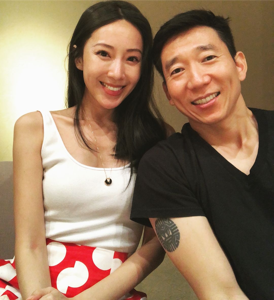 隋棠夫妻處理鄰居事務的回答