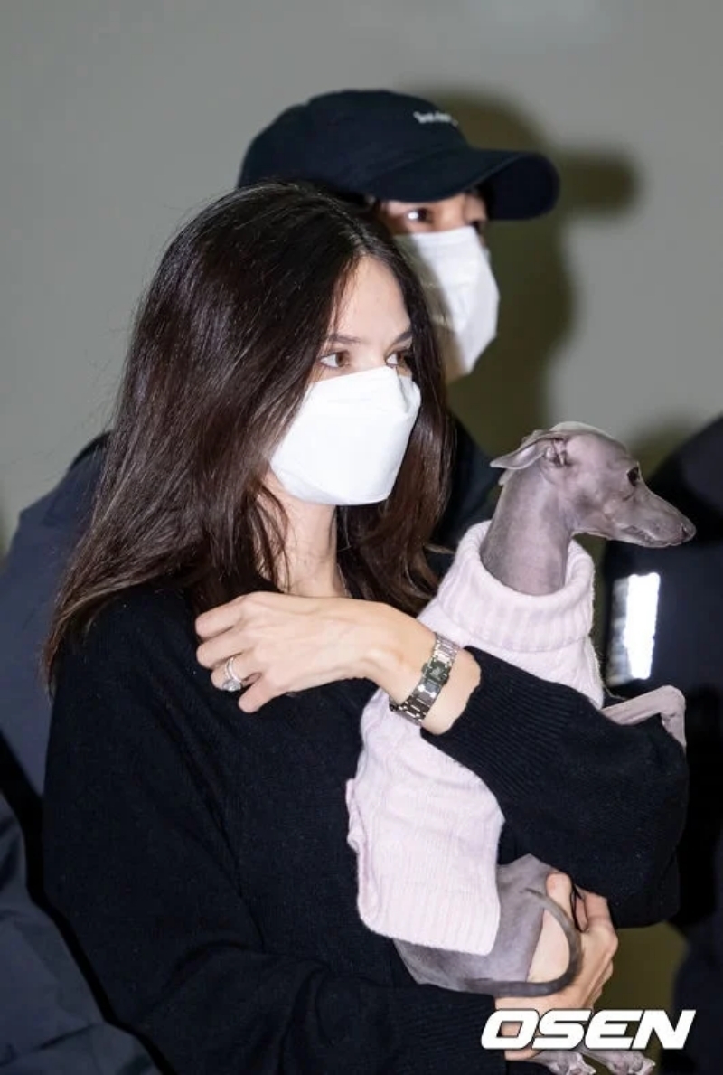 凱蒂戴的鑽戒受到關注