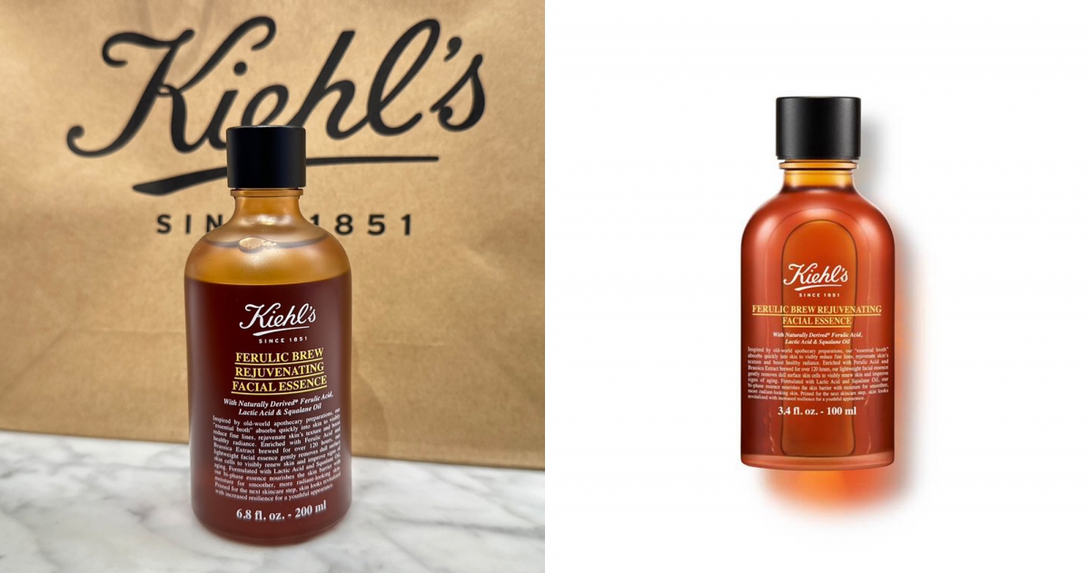 KIEHL’S-超活酵青春精釀露-100ml,NT$2,100