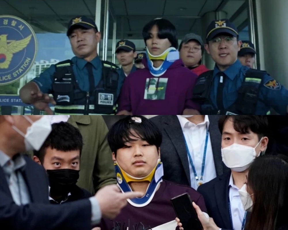 《模範計程車2》真實事件改編2:韓國N號房事件