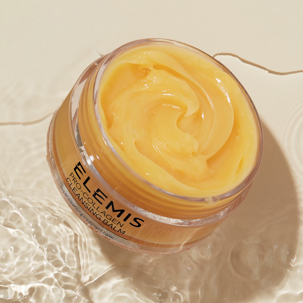 ELEMIS 海洋膠原精油卸妝膏 100g,NT$2,000