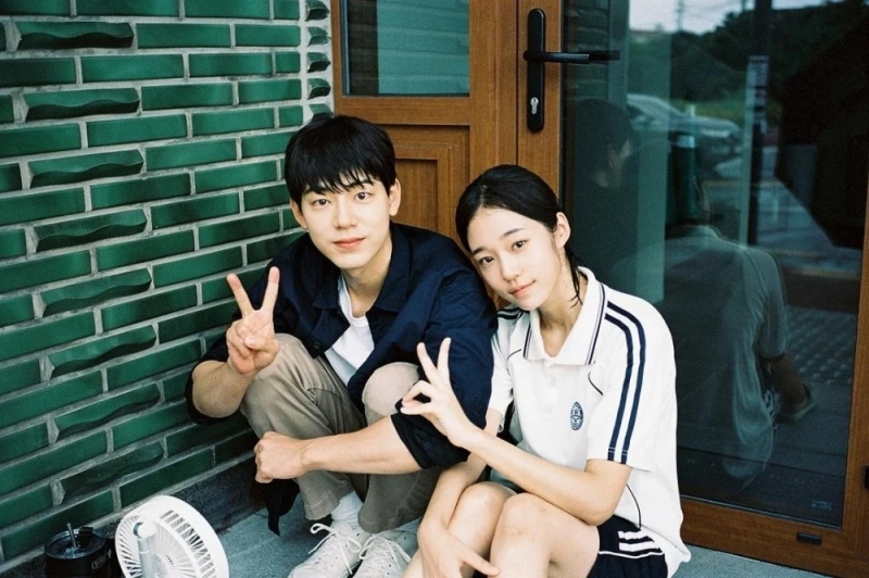 《我們的藍調時光》