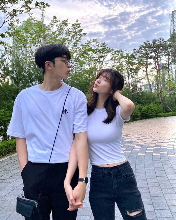 和好後檢討自己