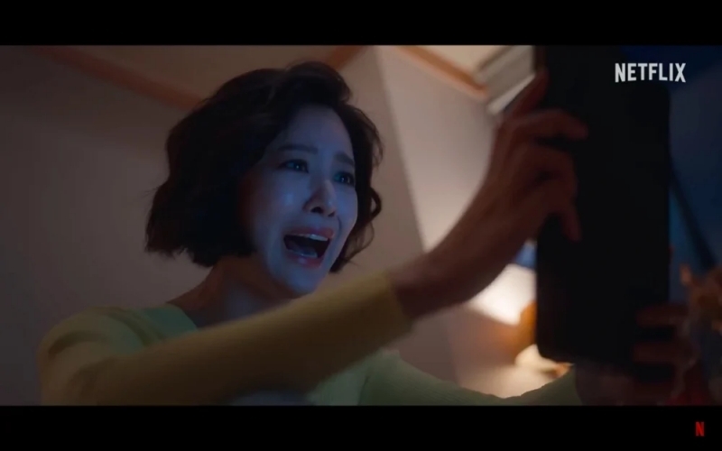 《黑暗榮耀》第二季最新預告