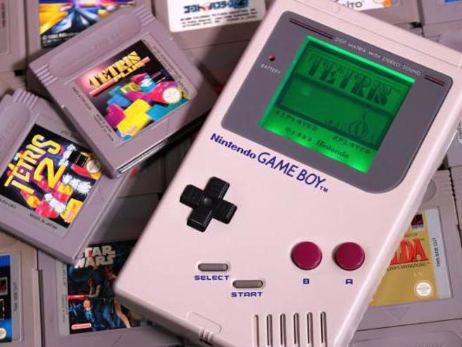 任天堂(Nintendo)是全球知名的遊戲開發商。