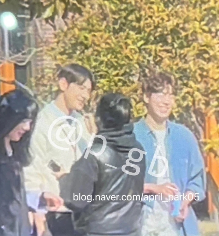 《犬系戀人》路透照