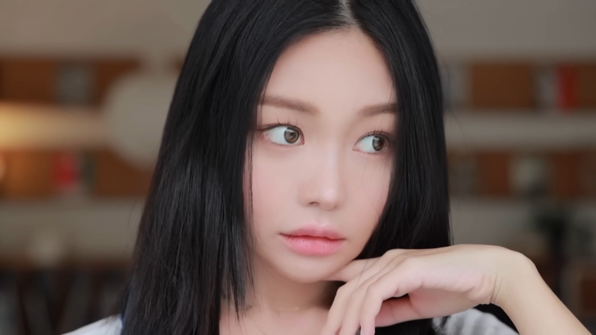 youtube @조효진 HYOJIN