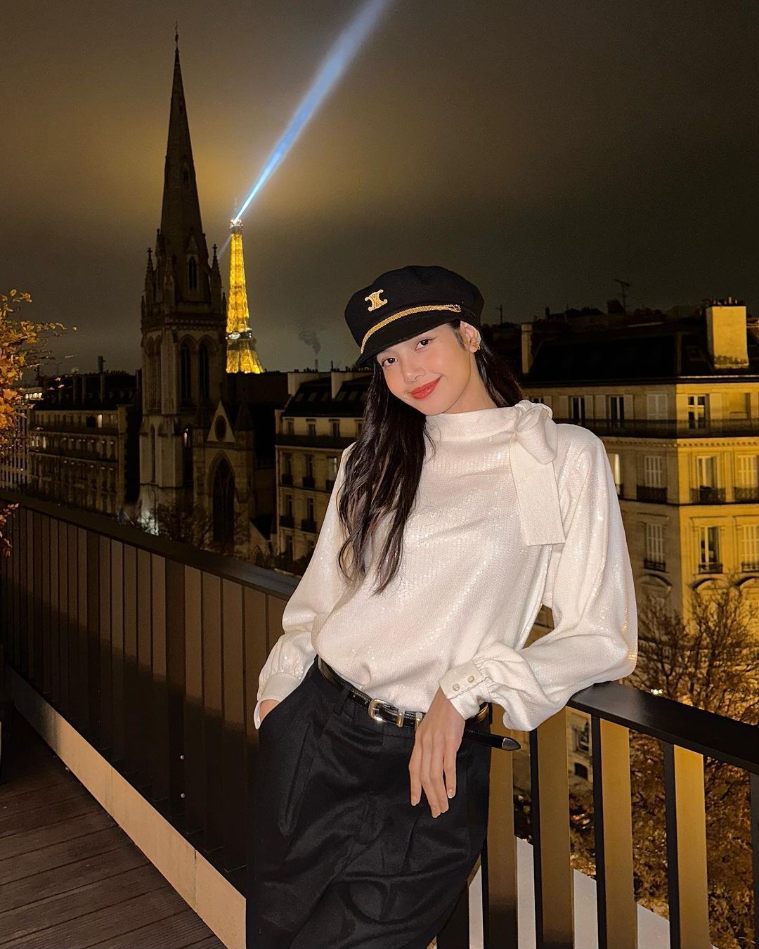 Lisa在2020年時遭前經紀人詐騙3000萬元。