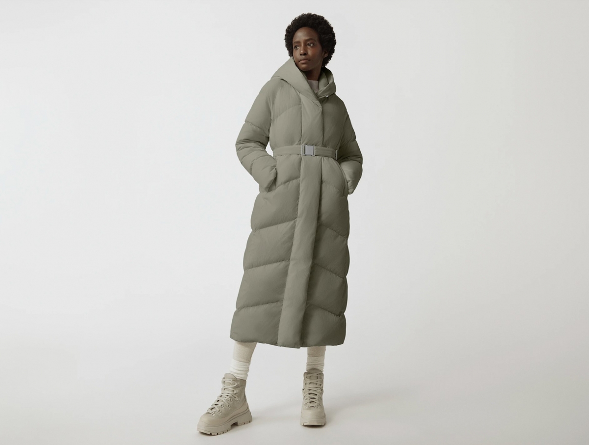 Marlow Parka 美金$1,395