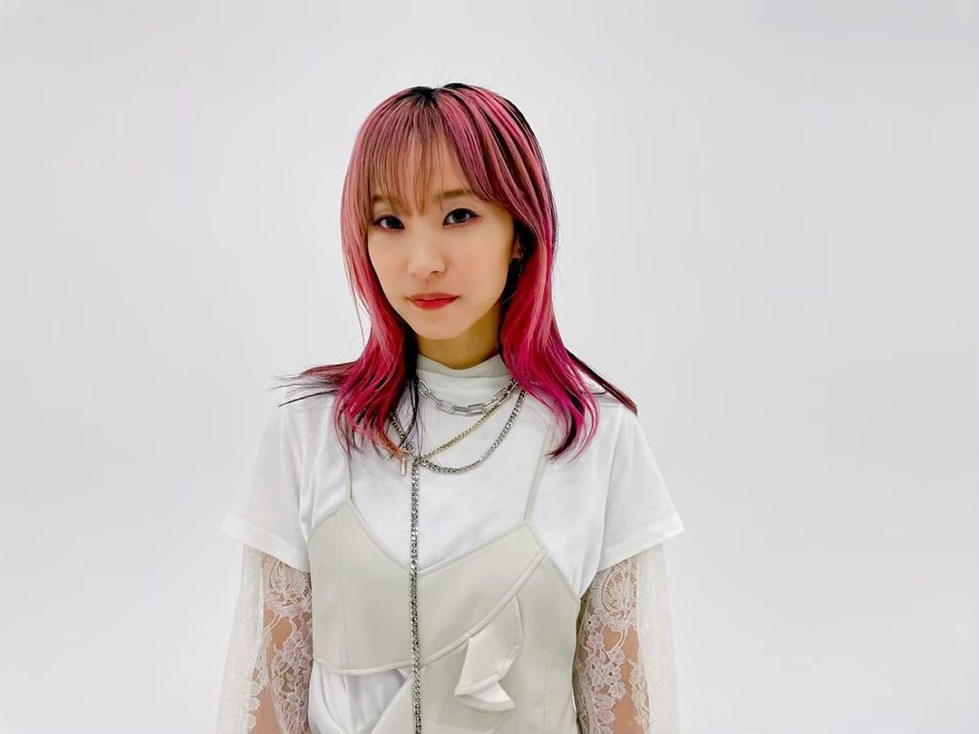 日本歌姬LiSA