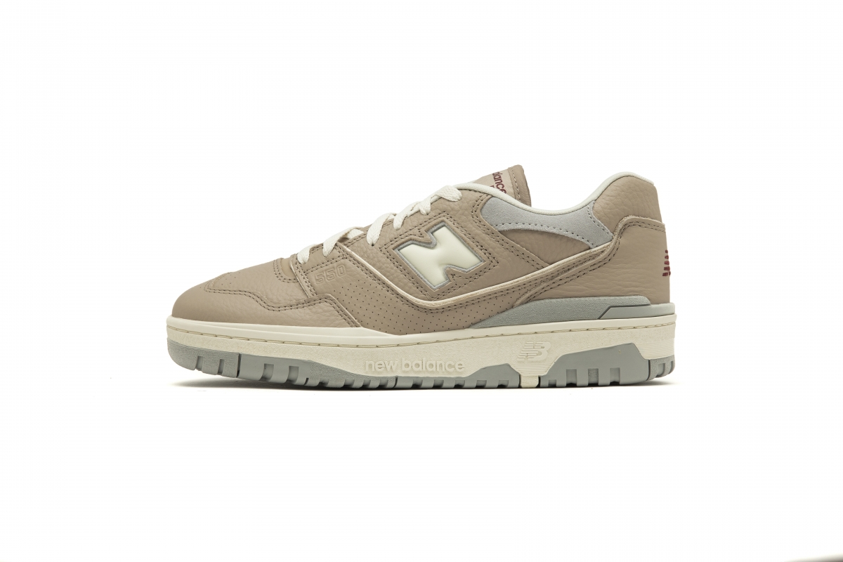 New Balance BB550LY1,NT$3,680