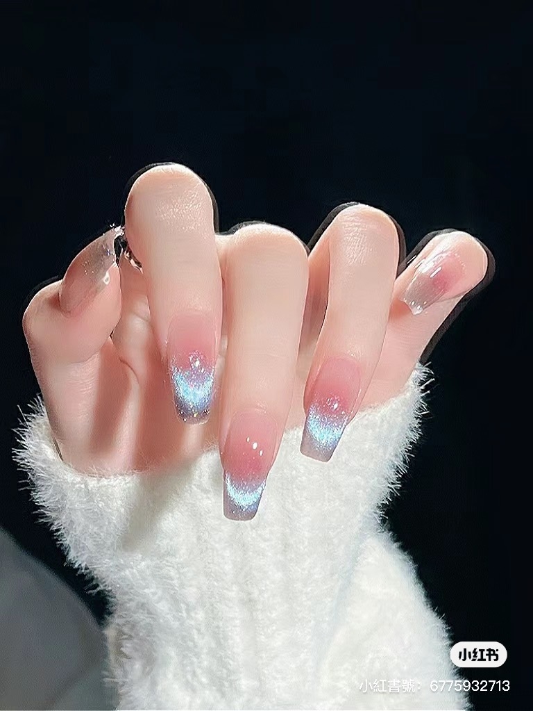 小紅書@苏小小爱美甲