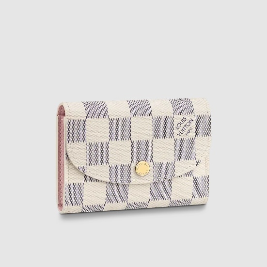 Louis Vuitton ROSALIE 零錢包，NT$13,500