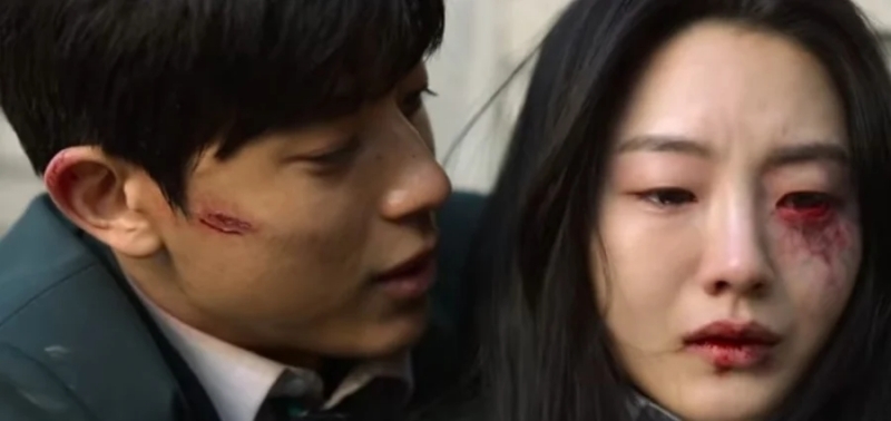 副CP「南拉♥秀赫」人氣超高