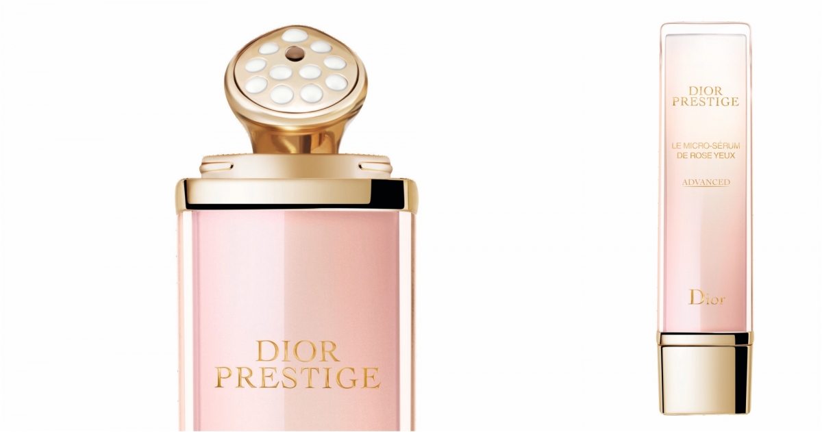 迪奧 精萃再生玫瑰微導眼凝萃20ml，NT$7,250