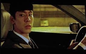 林柏宏在《變形金剛4》被刪除的片段曝光。