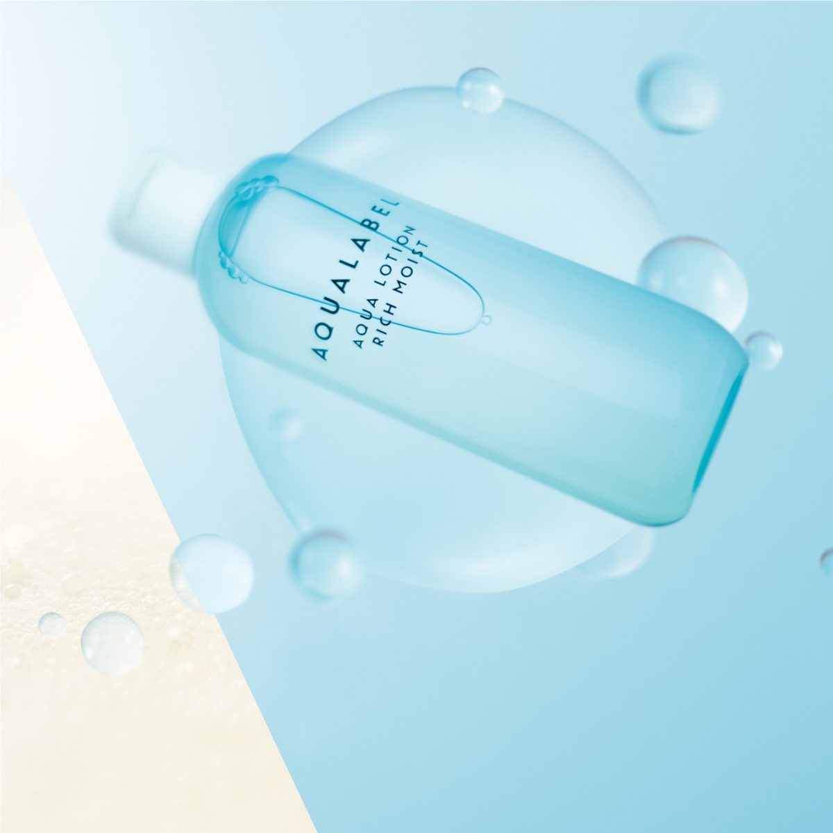 AQUALABEL水之印健康浸透系列220mLNT$400