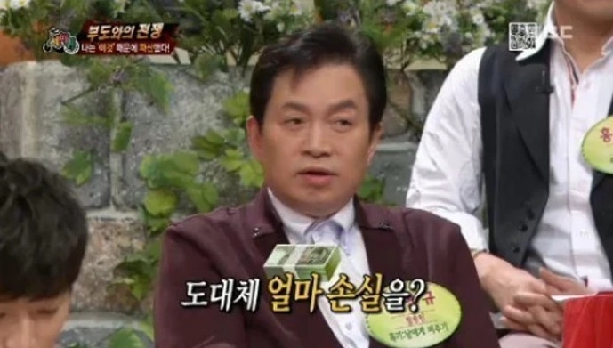 李多寅的生父林榮奎是惡名昭彰的資深演員。