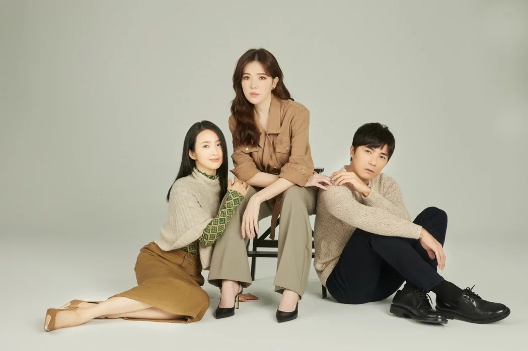 《不夠善良的我們》林依晨與許瑋甯再演情敵