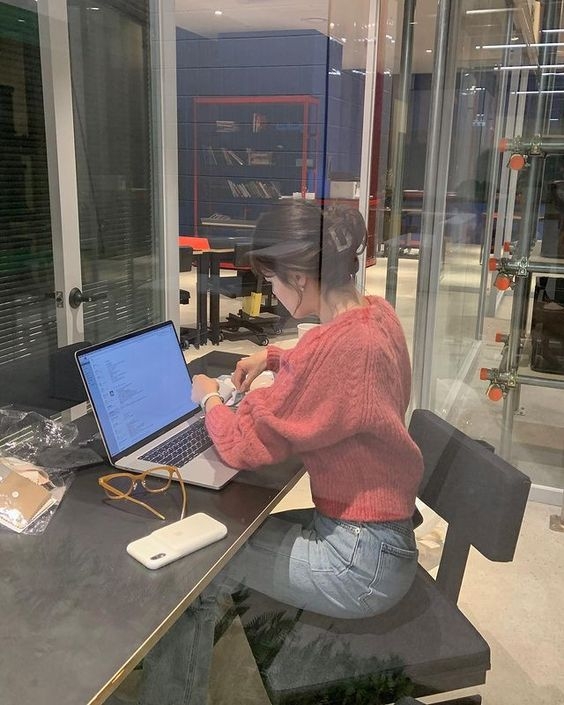 雙魚座是非常敏感的,他們希望周圍的人尊重他們的隱私。