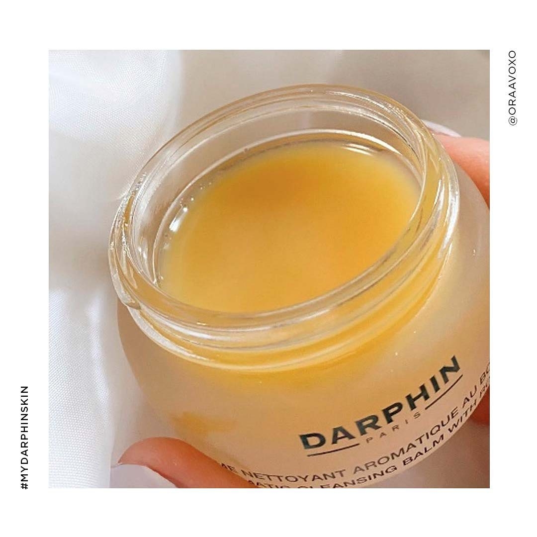 DARPHIN 花梨木按摩潔面膏,NT$1,700