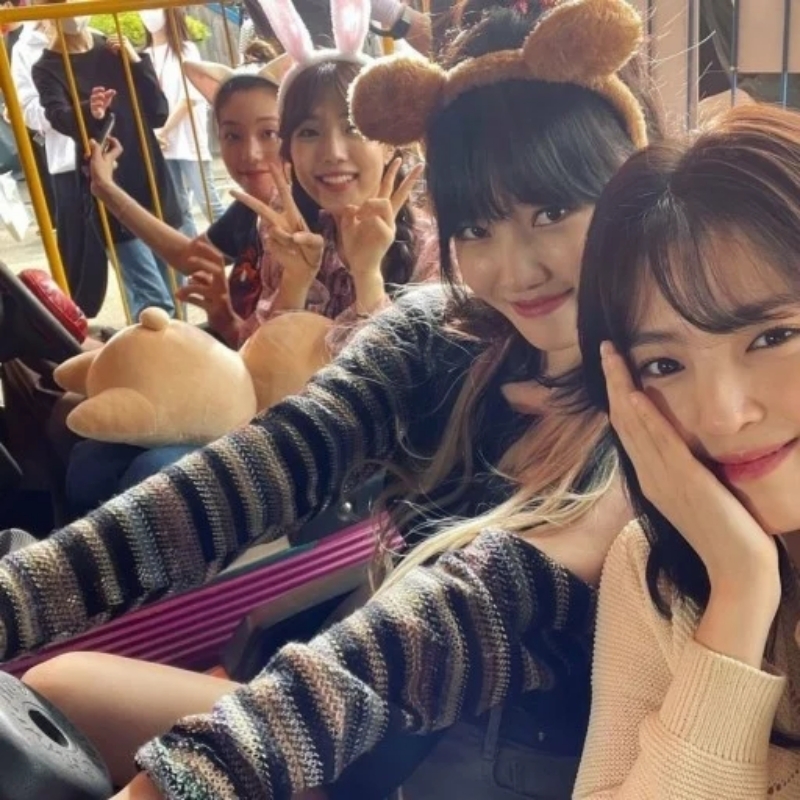 「雕塑系4人幫」合體