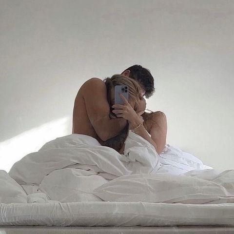 裸睡是短時間內可以提升彼此感情的好方法