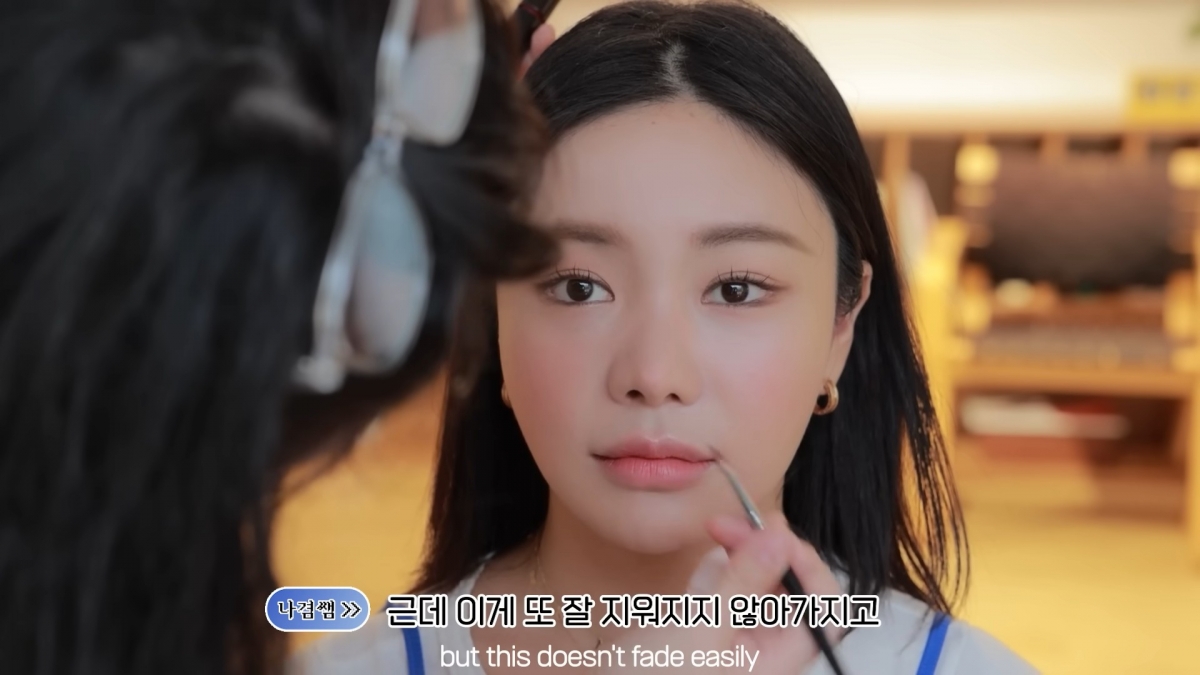 youtube @조효진 HYOJIN