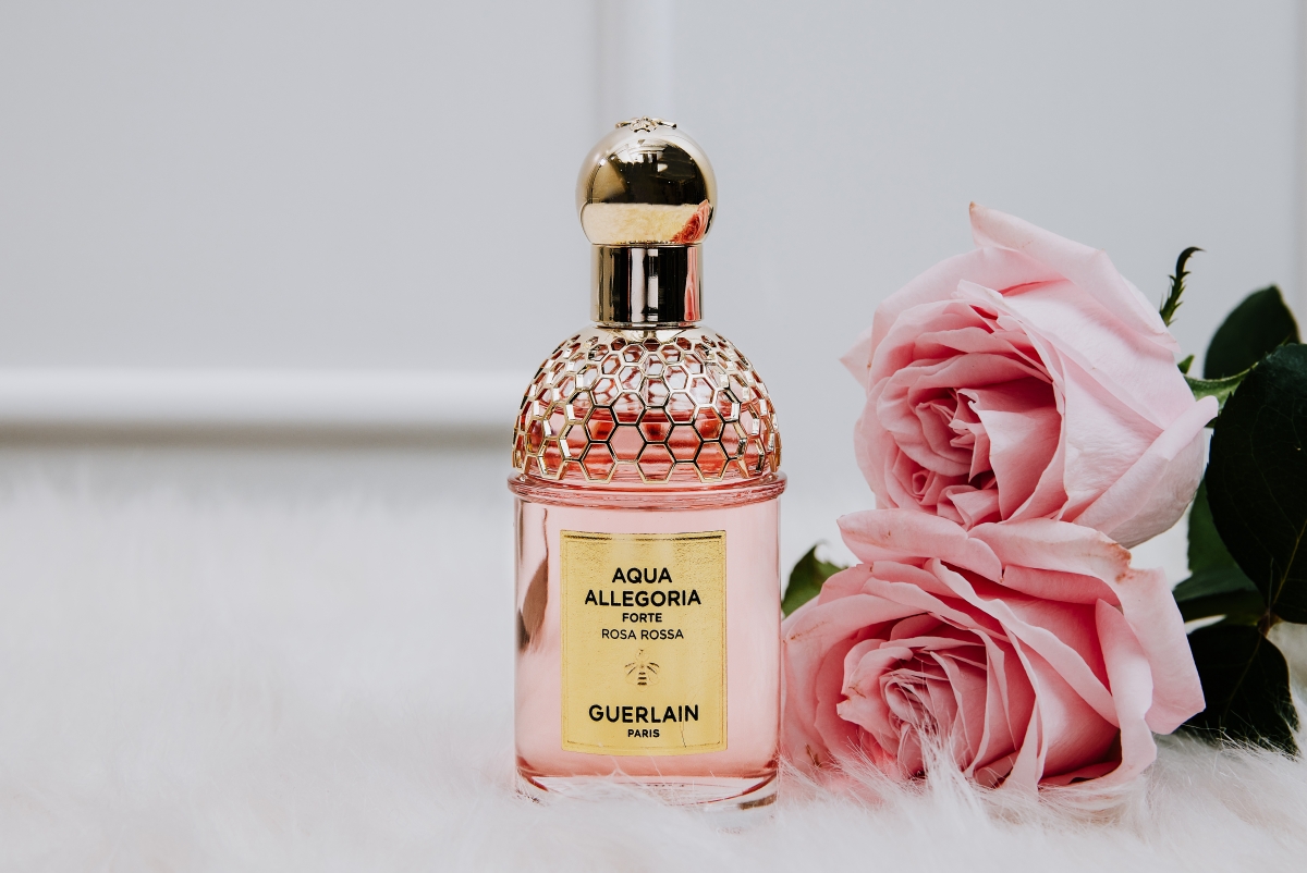 嬌蘭 花草水語晨霧玫瑰淡香精75ml，NT$4,700