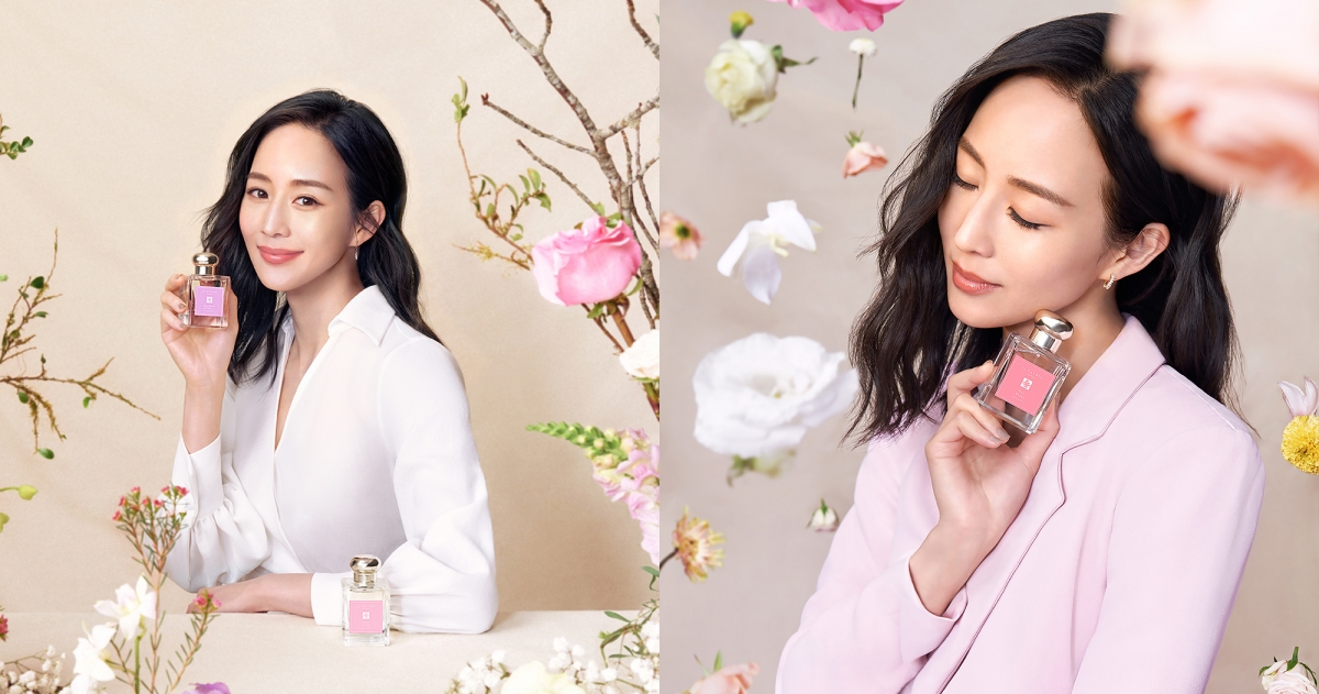 Jo-Malone-2023-紅玫瑰限定版香水