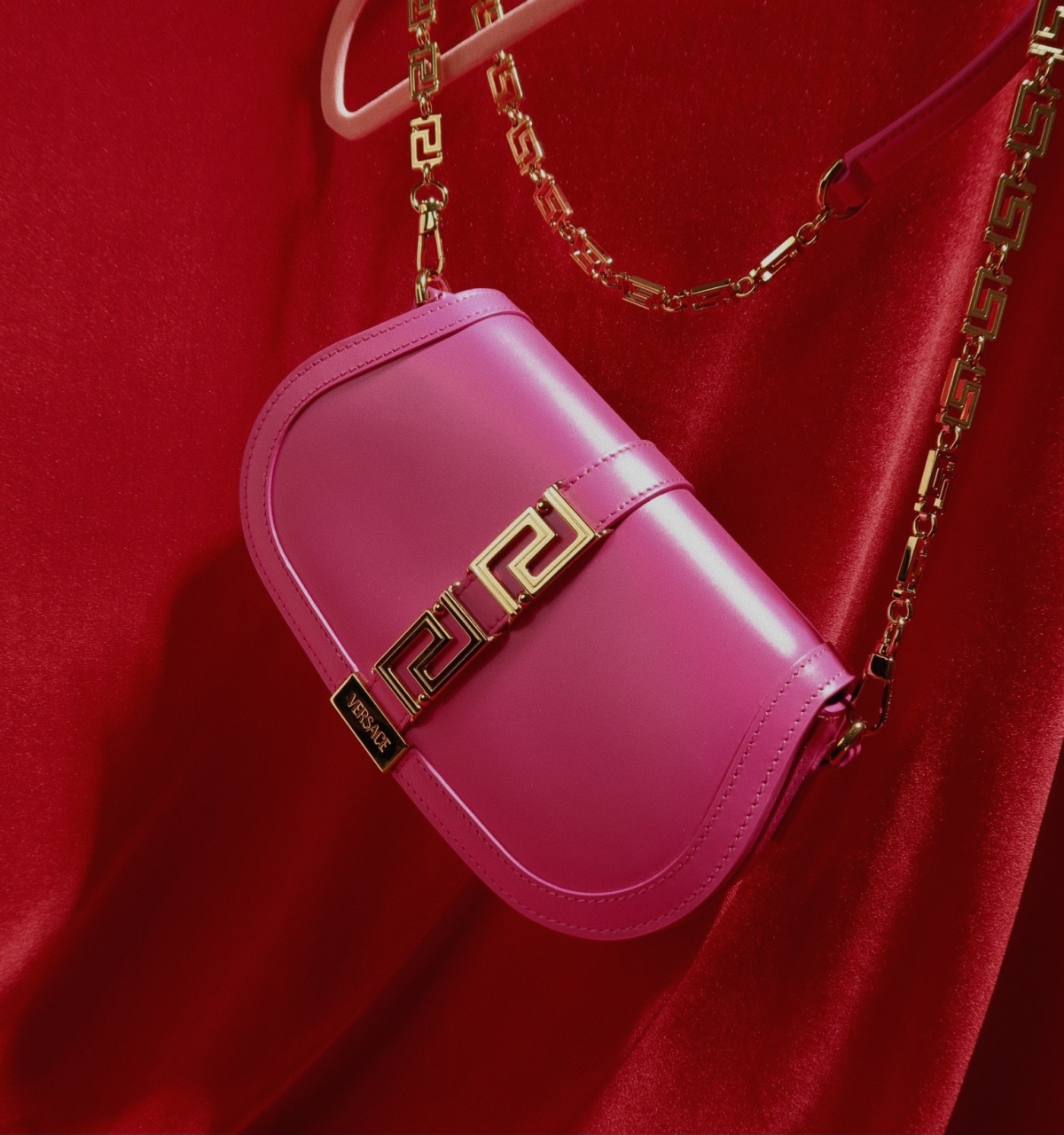 GRECA GODDESS SHOULDER BAG NT$ 94,000