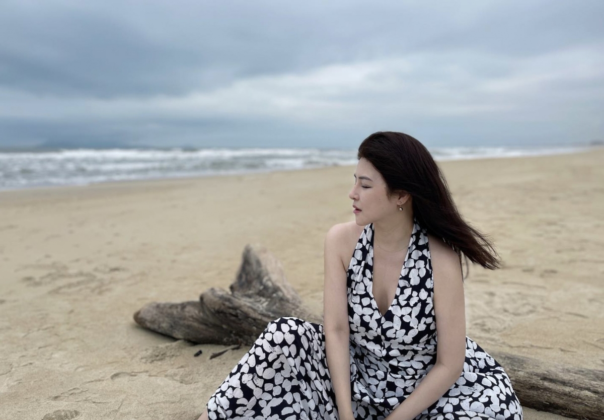 穆熙妍不認為「11個戀愛條件」有公主病