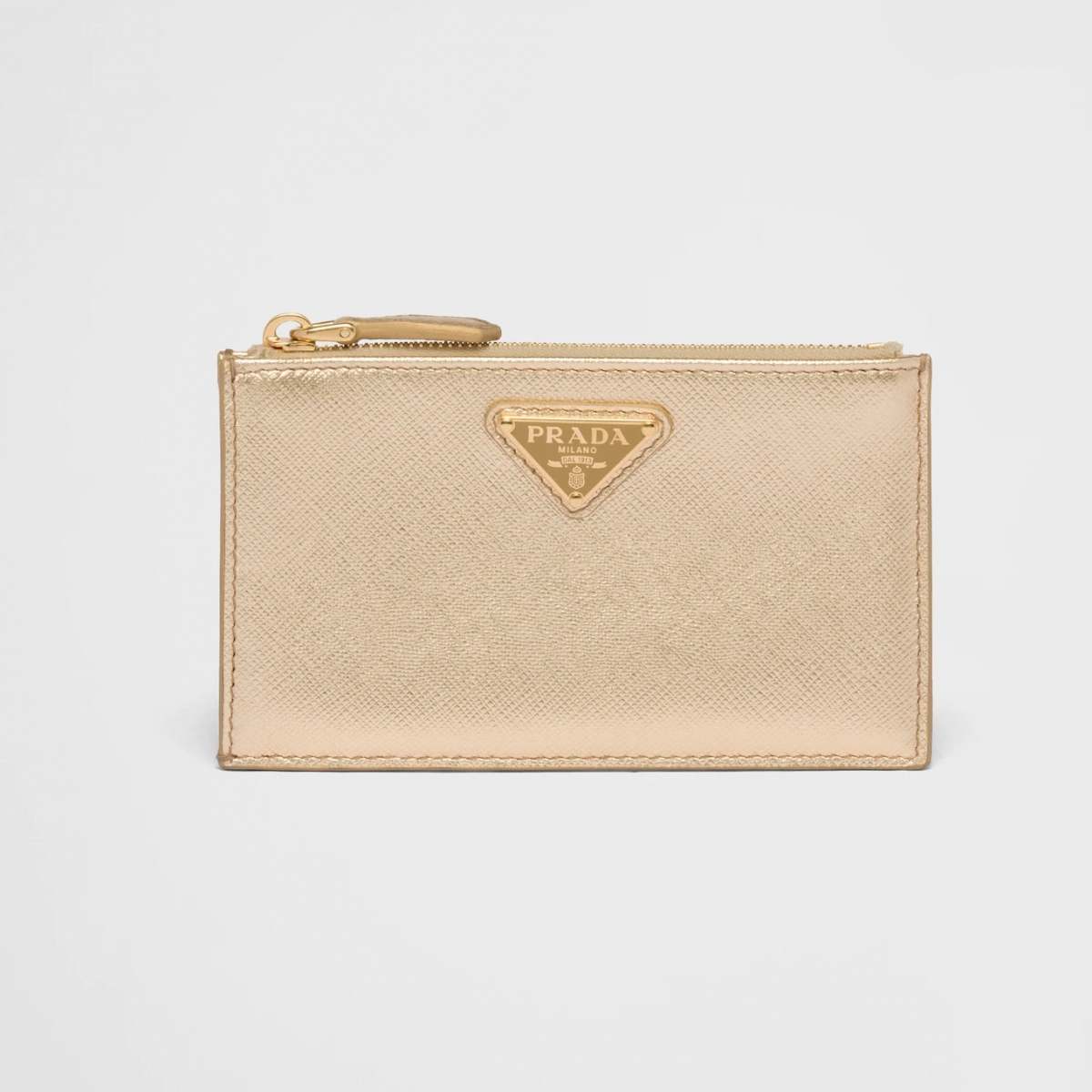 rada Saffiano 皮革卡夾，NT$18,500