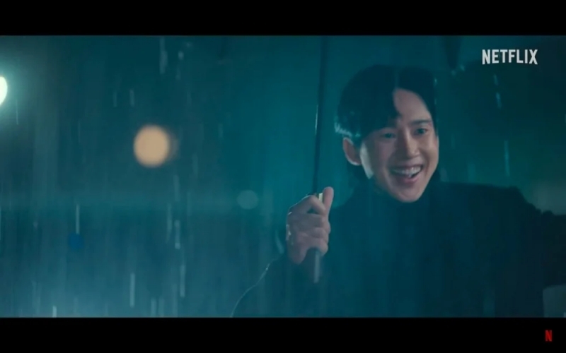 《黑暗榮耀》第二季最新預告