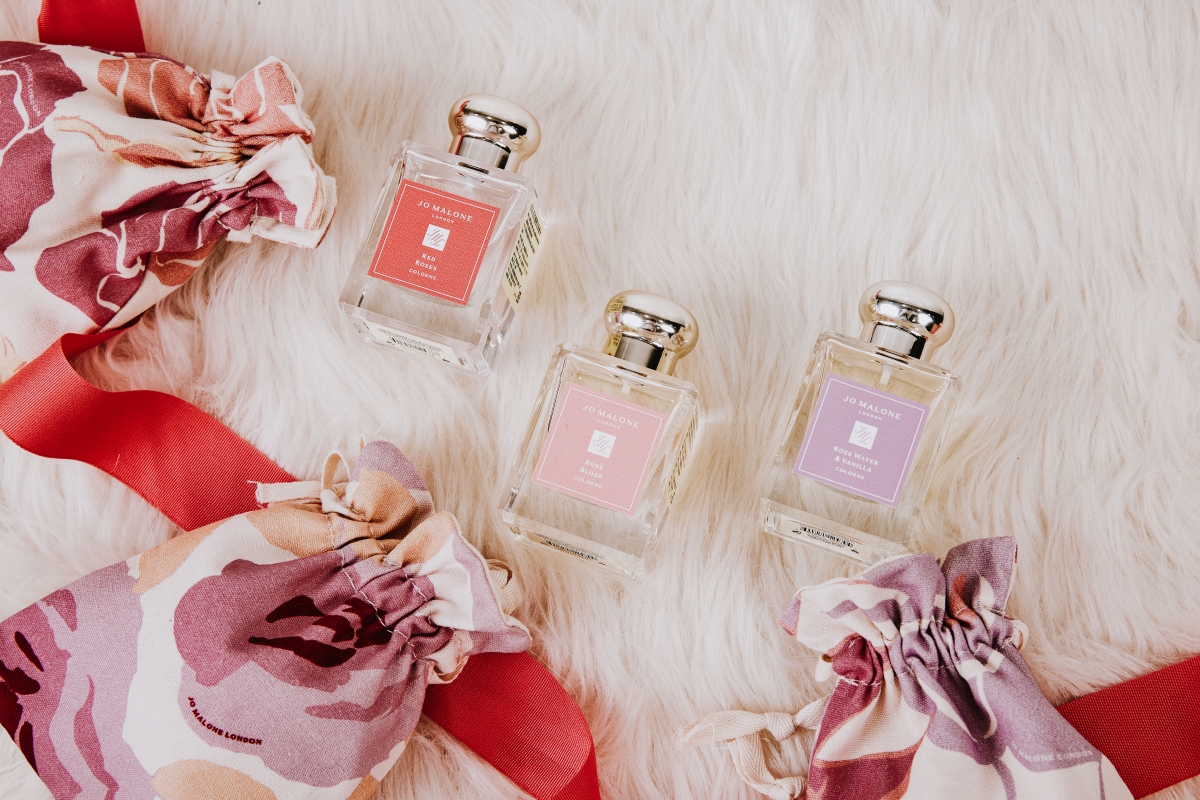 Jo Malone London 2023玫瑰花語系列， 50ml $4,050