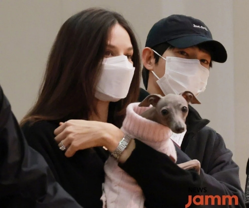 凱蒂戴的鑽戒受到關注