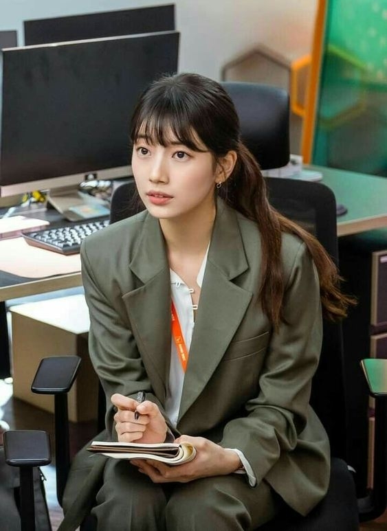 當你參加面試時，同時也是在評估公司是否適合你。