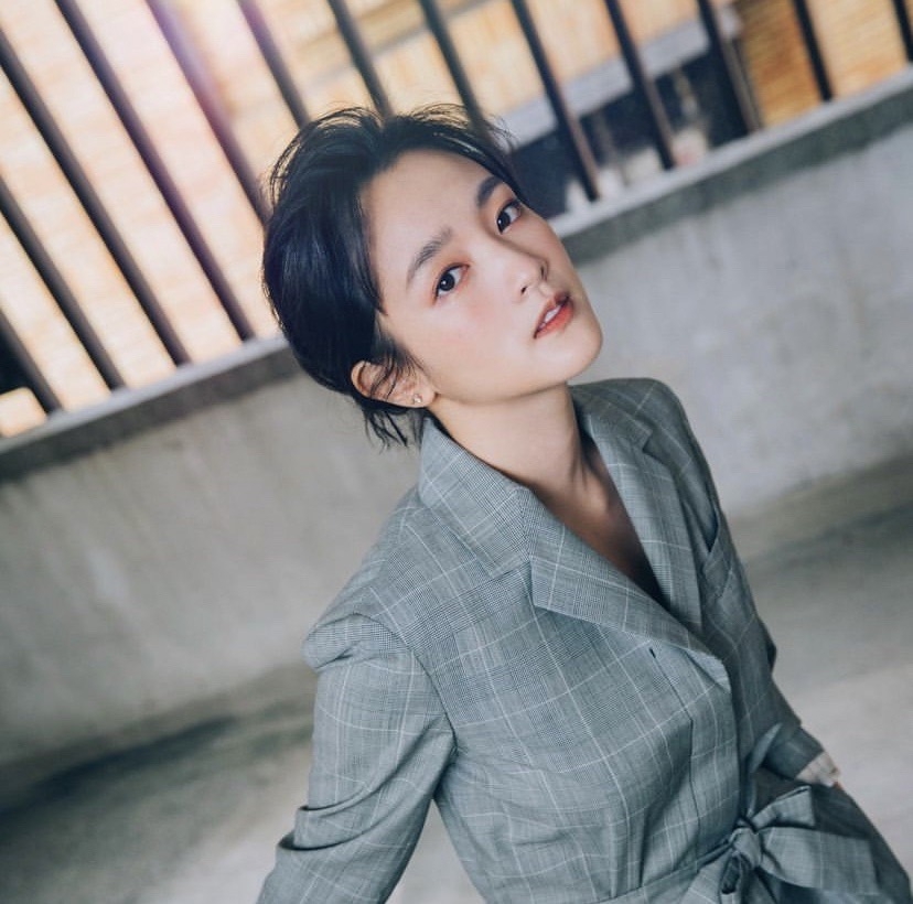 與曹佑寧傳誹聞