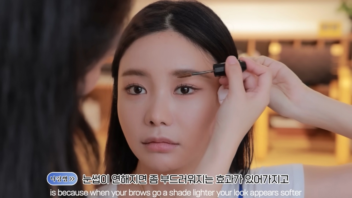 youtube @조효진 HYOJIN