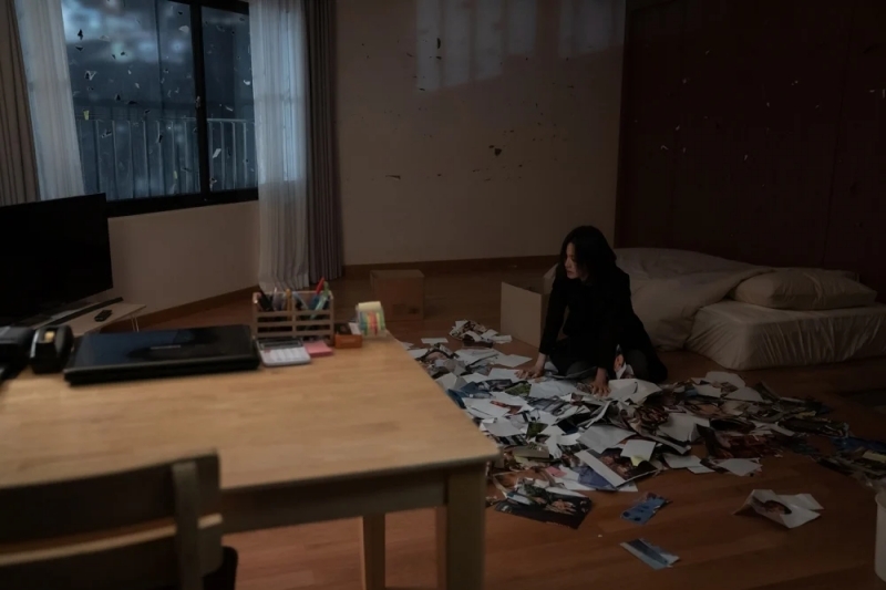 《黑暗榮耀2》劇照