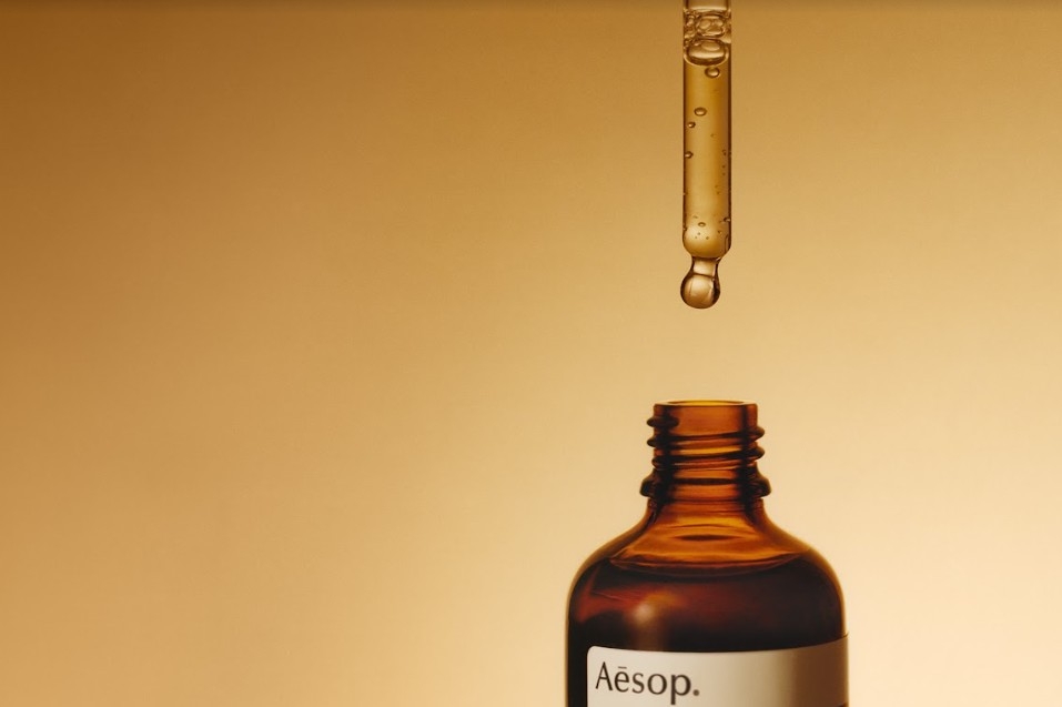 Aesop澄瑩面部精華素60mL,NT$3,600