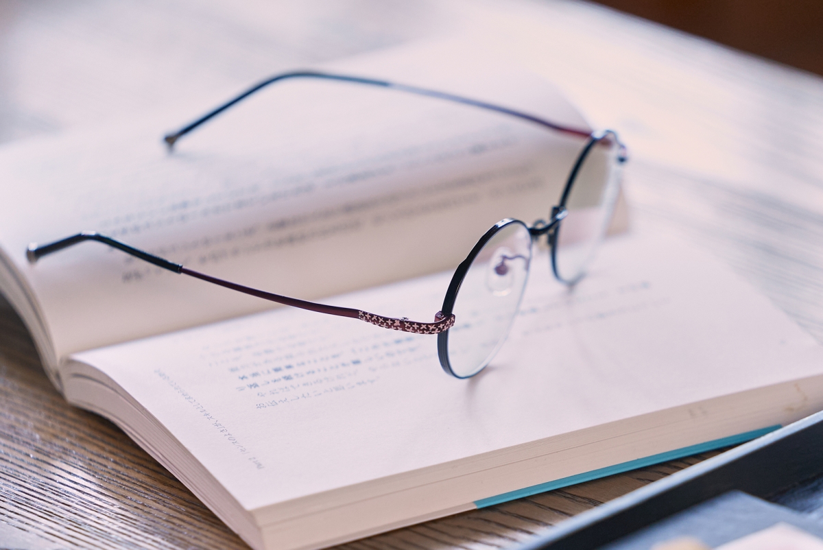 寶島眼鏡再次聯手京都品牌 SOU·SOU ，讓原創紋樣躍上日常。