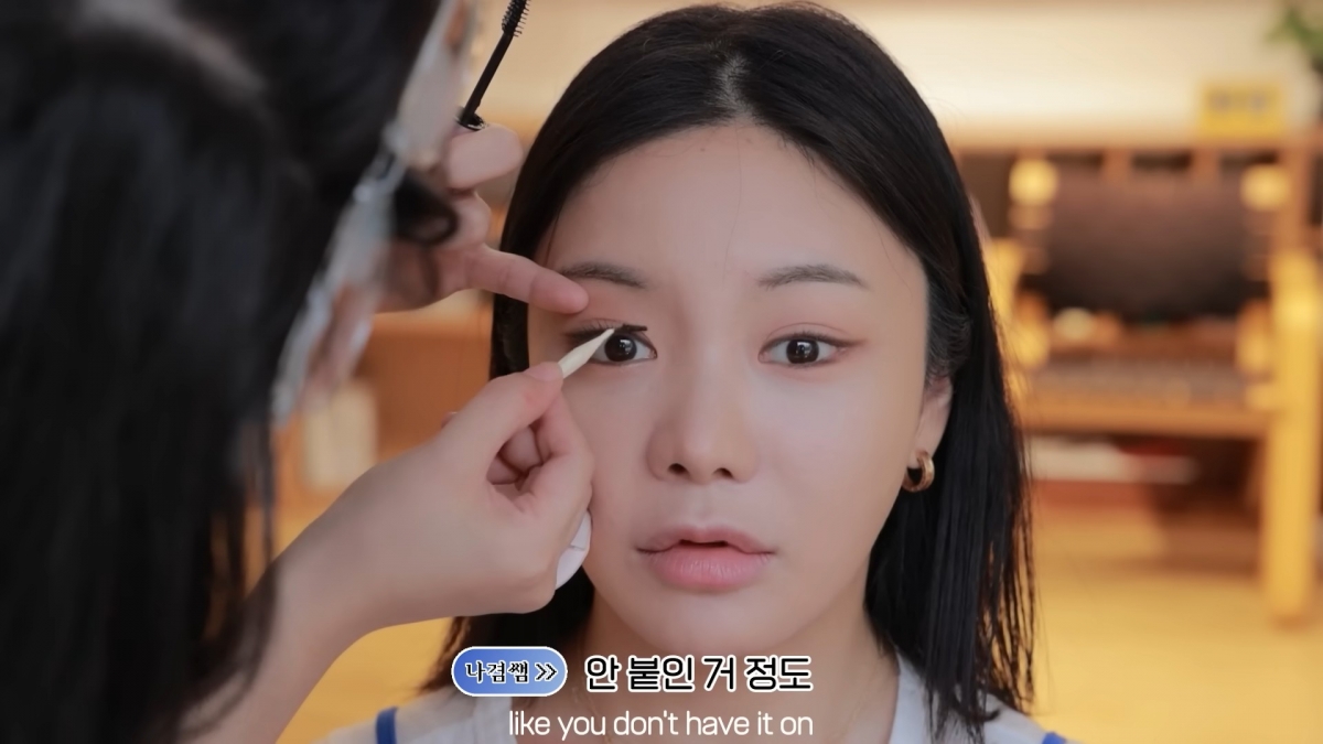 youtube @조효진 HYOJIN