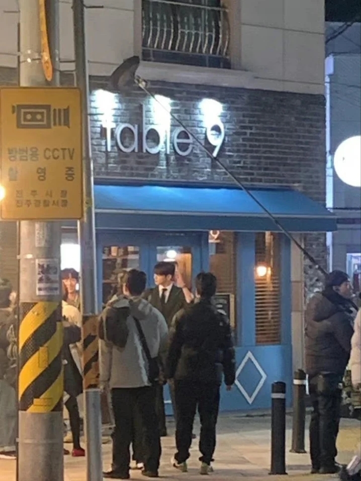 《犬系戀人》路透照