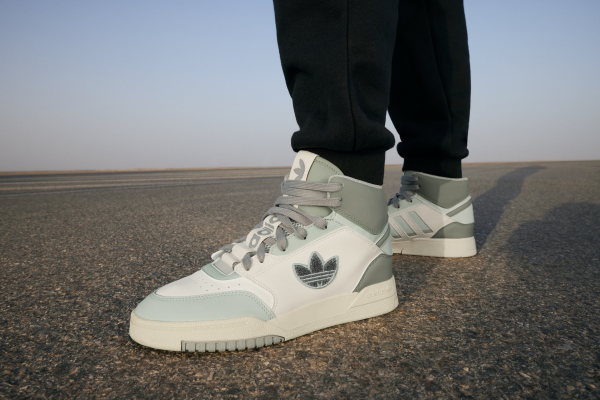 adidas Originals DROP STEP XL,NT$3,490