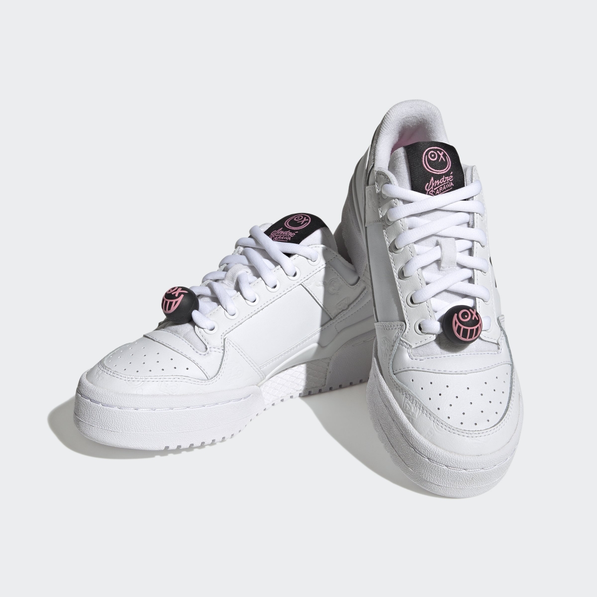 adidas Originals Forum Bold W,NT$3,890